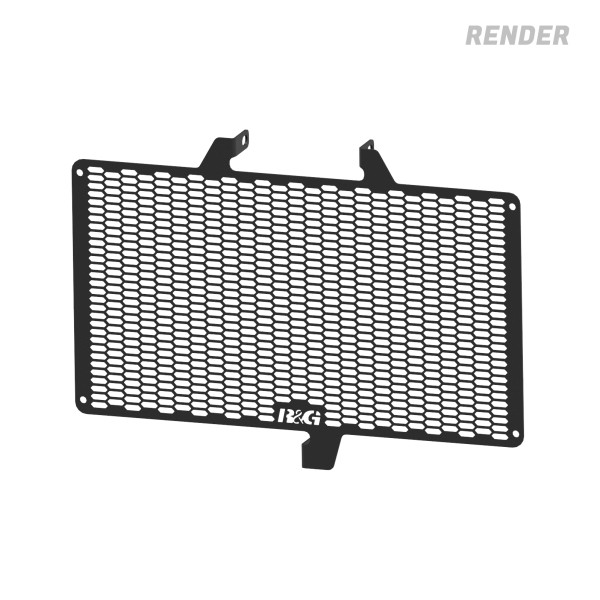 R&G PRO Radiator Guard for Honda NT1100 ‘25-